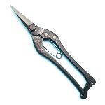 Ciseaux à ébourgeonner japonais 200 mm en acier Aogami, Série Kuroco, Yoshioka Masamune Hamono